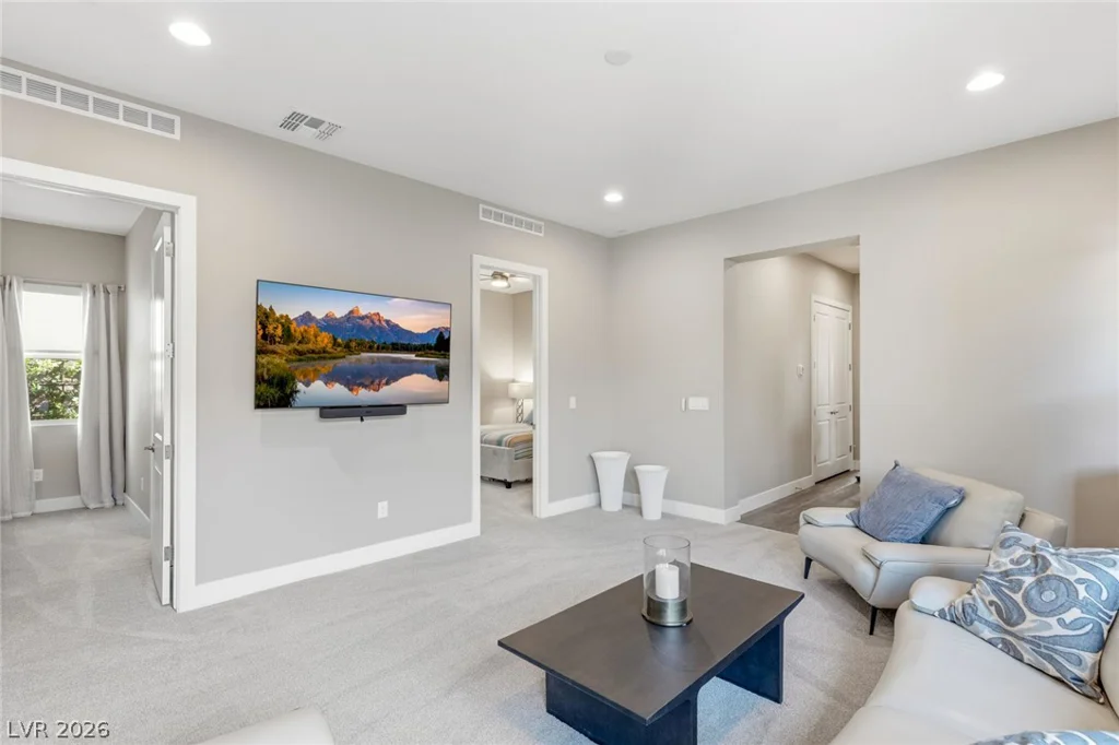 3084 The Peaks, Las Vegas, NV 89138