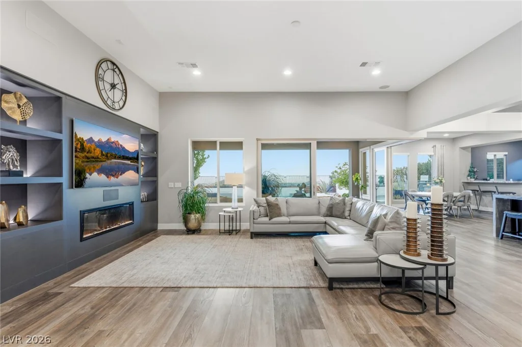 3084 The Peaks, Las Vegas, NV 89138