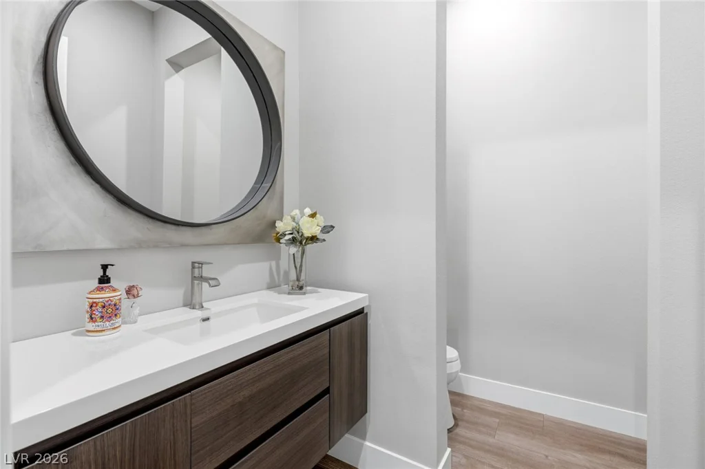 3084 The Peaks, Las Vegas, NV 89138