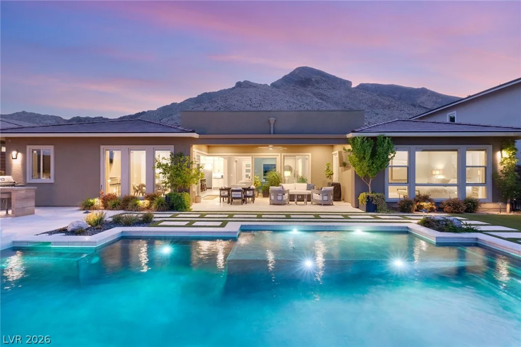 3084 The Peaks, Las Vegas, NV 89138