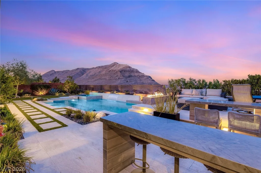 3084 The Peaks, Las Vegas, NV 89138