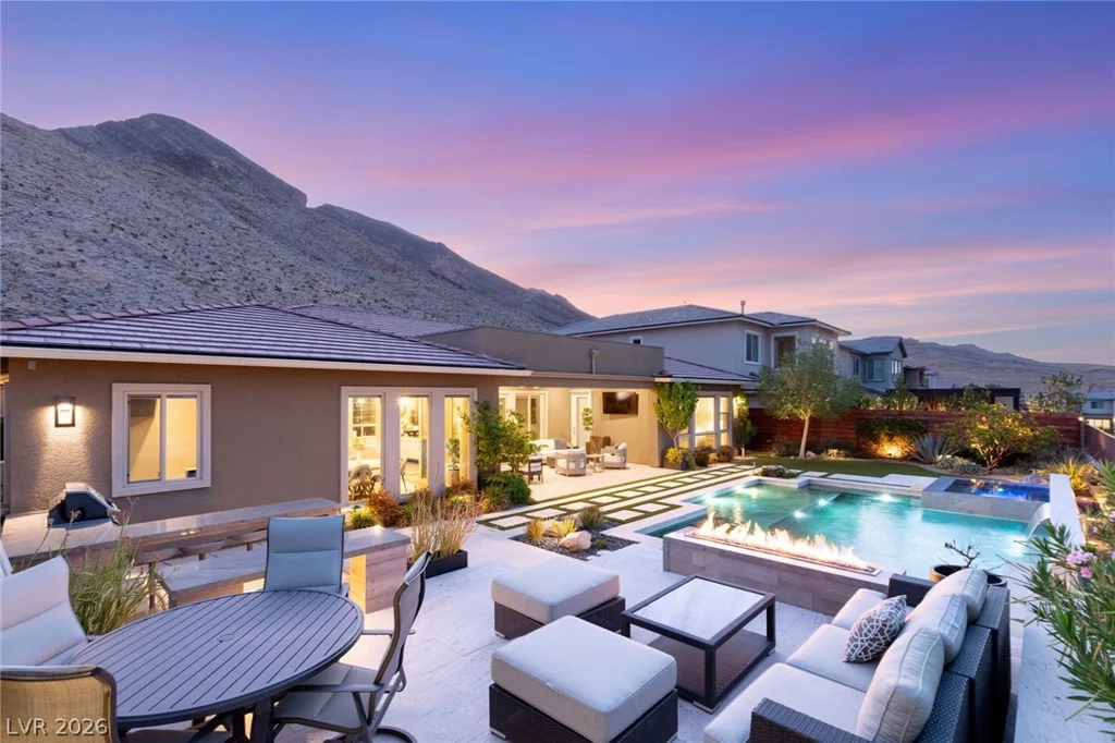 3084 The Peaks, Las Vegas, NV 89138
