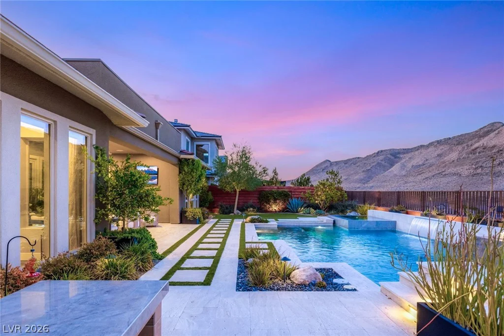 3084 The Peaks, Las Vegas, NV 89138