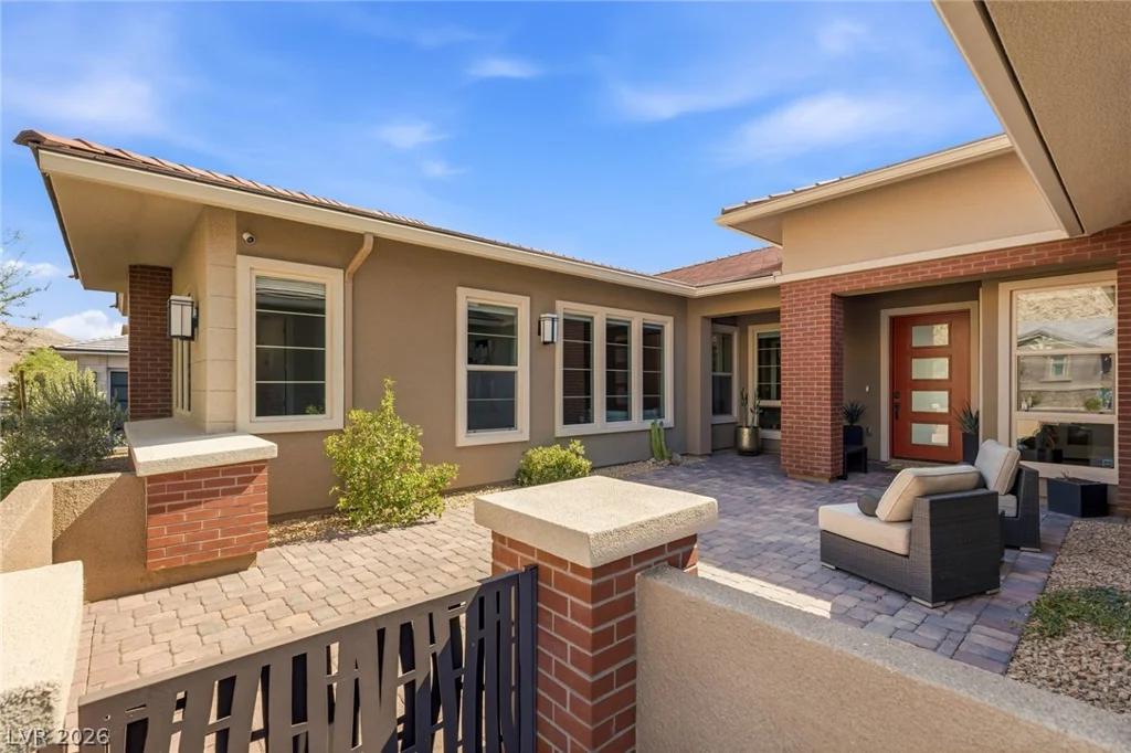 3084 The Peaks, Las Vegas, NV 89138