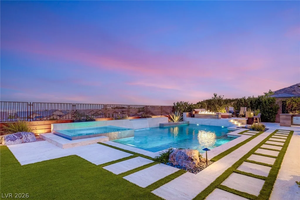 3084 The Peaks, Las Vegas, NV 89138