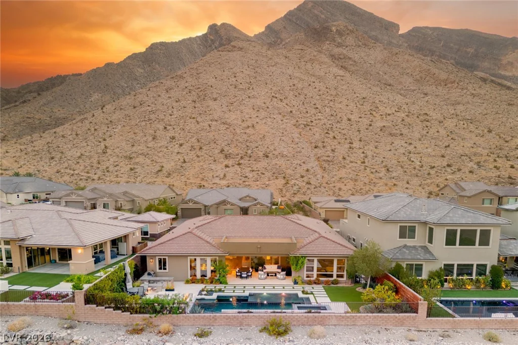 3084 The Peaks, Las Vegas, NV 89138