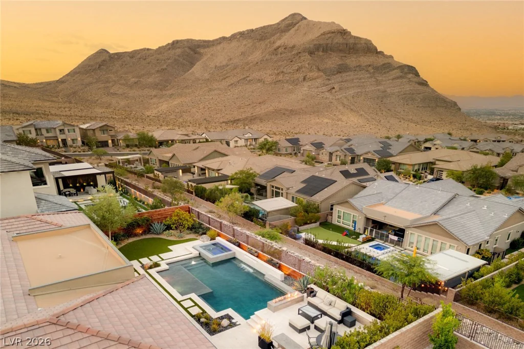 3084 The Peaks, Las Vegas, NV 89138