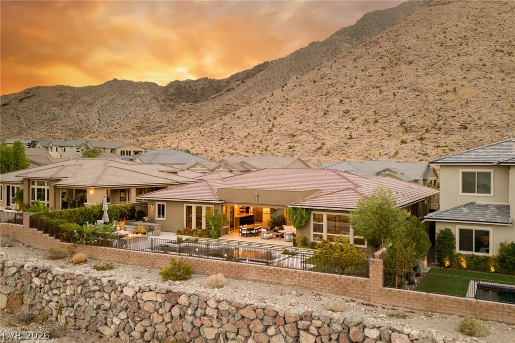 3084 The Peaks, Las Vegas, NV 89138