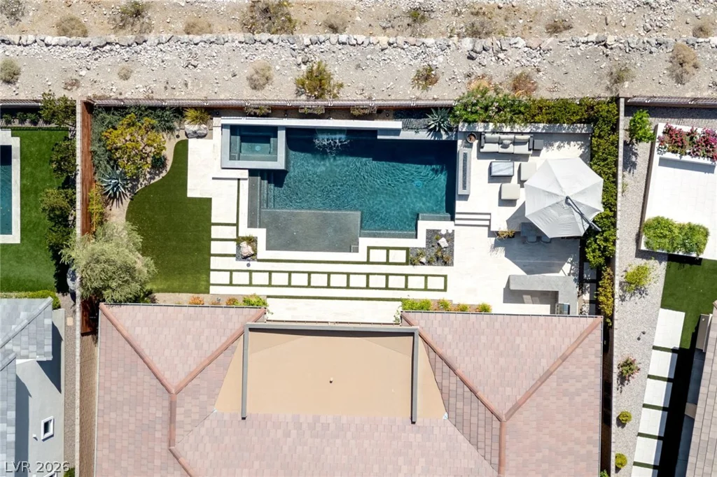 3084 The Peaks, Las Vegas, NV 89138