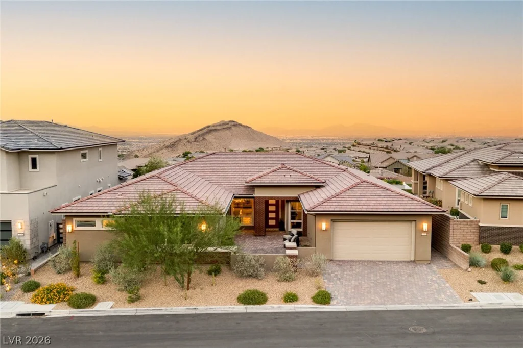 3084 The Peaks, Las Vegas, NV 89138
