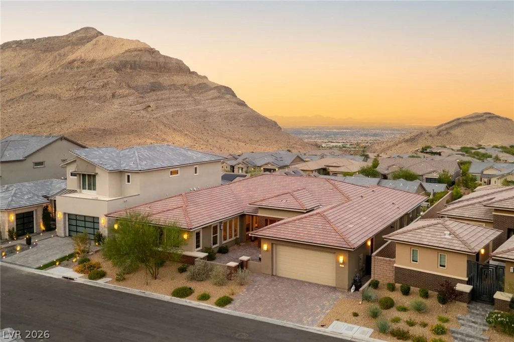 3084 The Peaks, Las Vegas, NV 89138