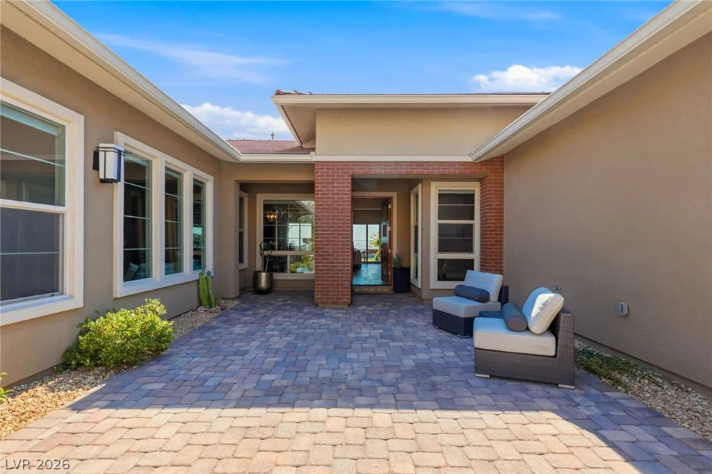 3084 The Peaks, Las Vegas, NV 89138