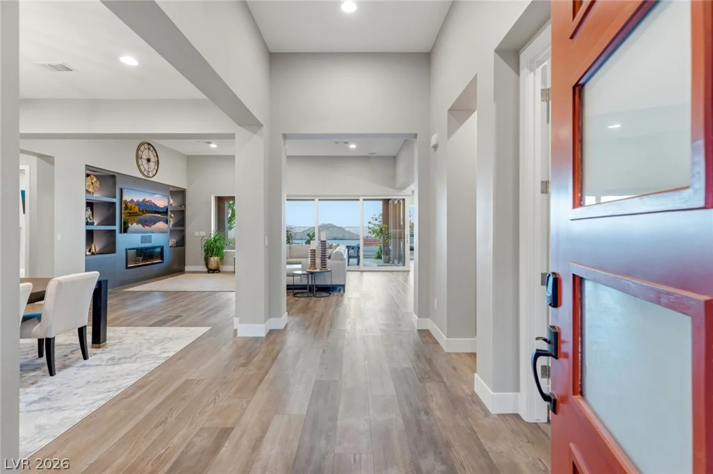 3084 The Peaks, Las Vegas, NV 89138