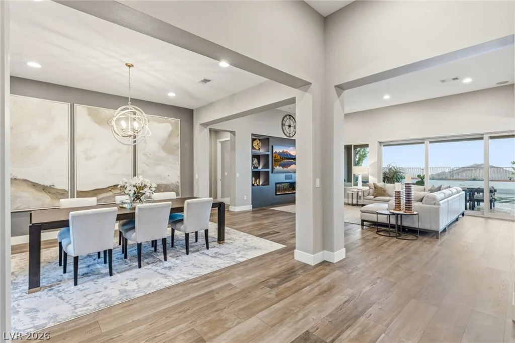 3084 The Peaks, Las Vegas, NV 89138
