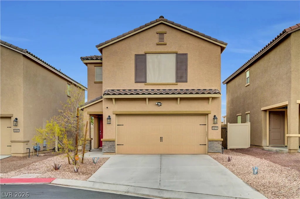 6435 Cambric, Las Vegas, NV 89122