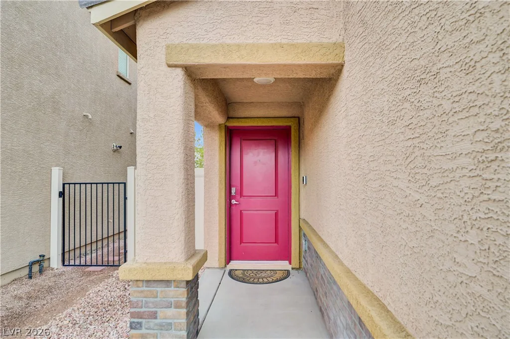 6435 Cambric, Las Vegas, NV 89122