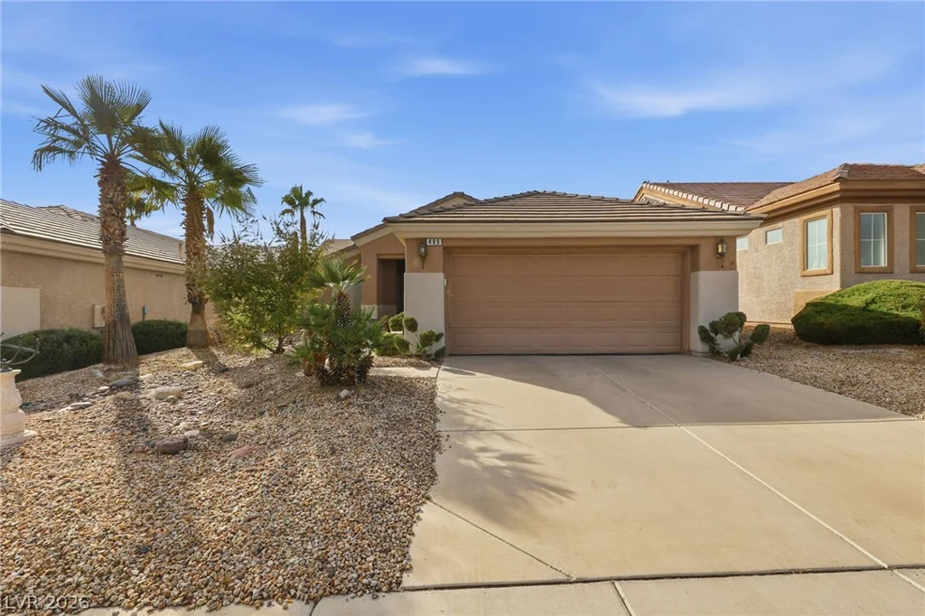 489 Dalgreen, Henderson, NV 89012