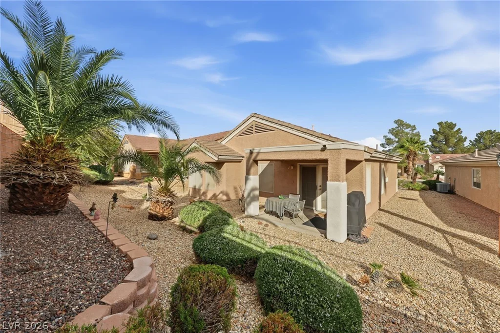 489 Dalgreen, Henderson, NV 89012
