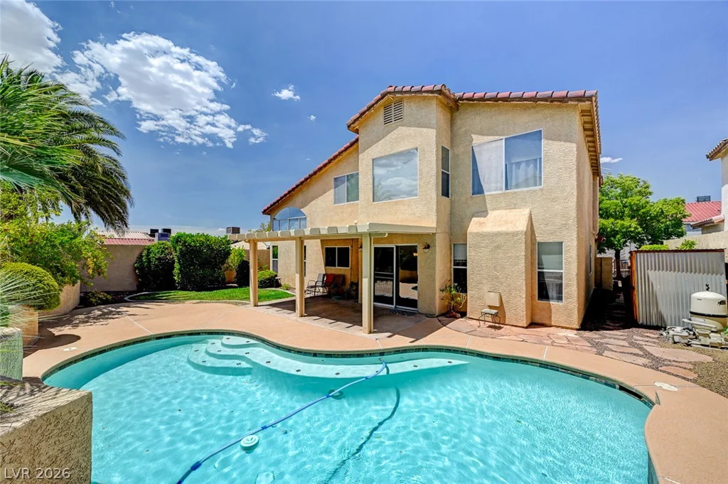 935 Highland Trails, Henderson, NV 89015