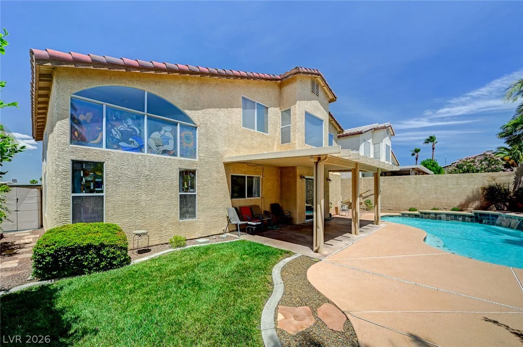 935 Highland Trails, Henderson, NV 89015