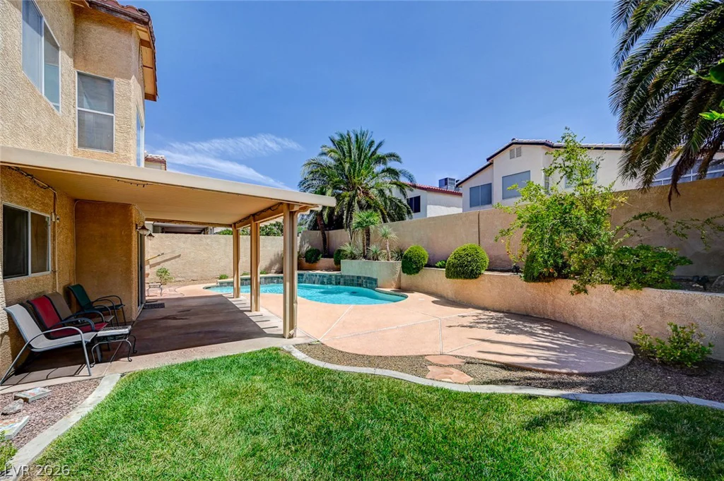 935 Highland Trails, Henderson, NV 89015