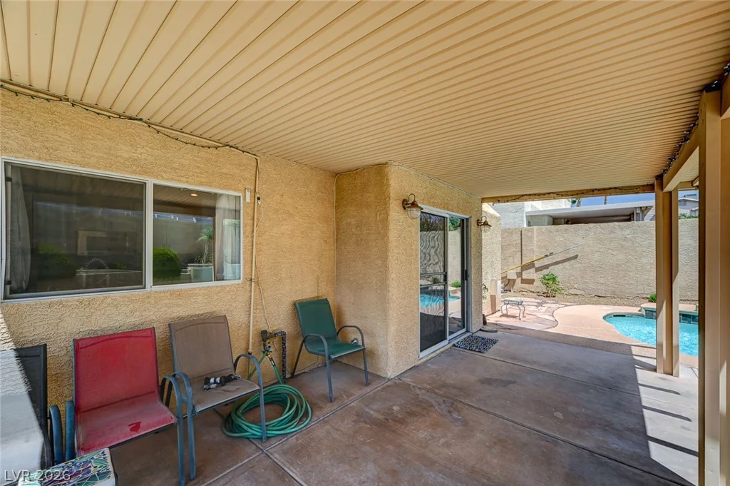 935 Highland Trails, Henderson, NV 89015