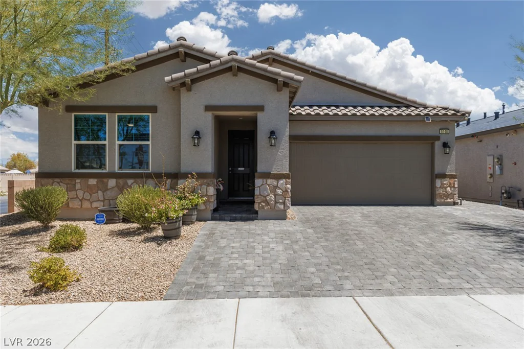 5148 Stonecrop, North Las Vegas, NV 89031