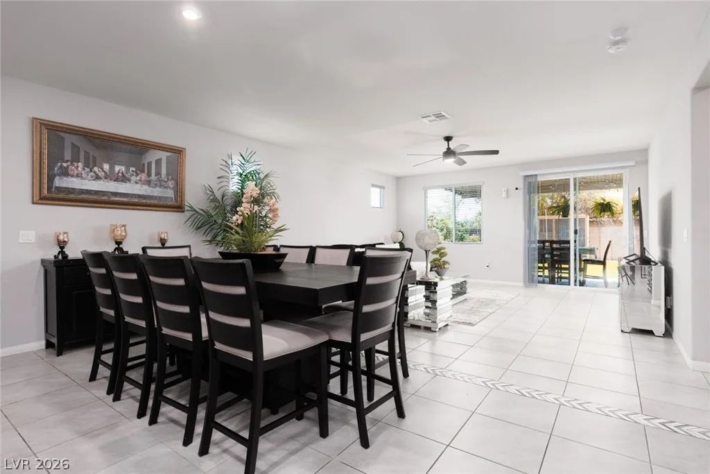 5148 Stonecrop, North Las Vegas, NV 89031