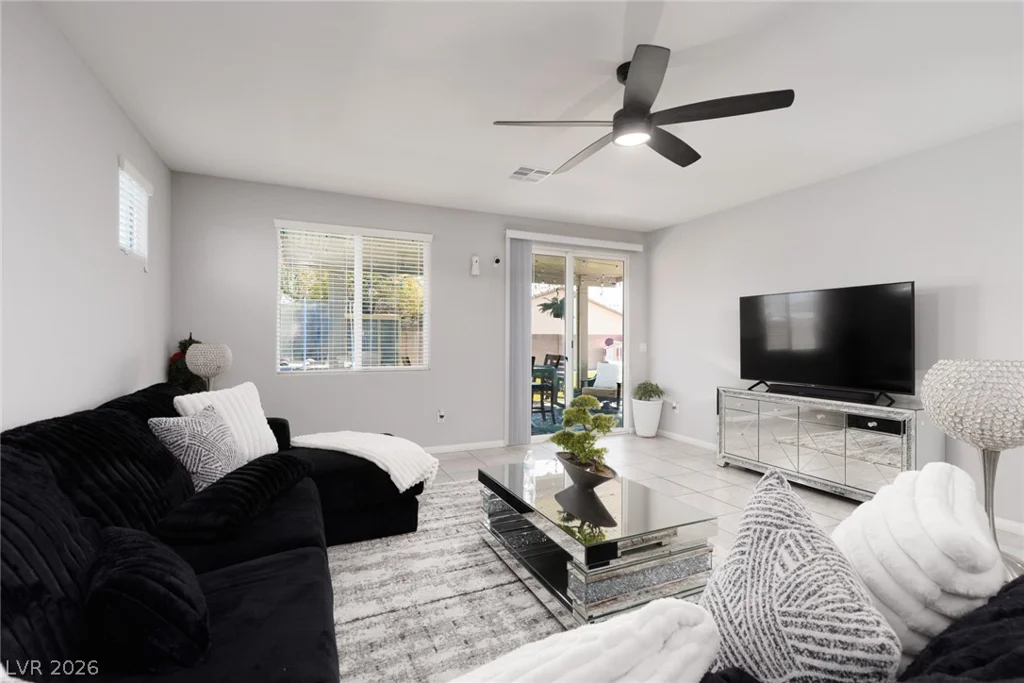 5148 Stonecrop, North Las Vegas, NV 89031