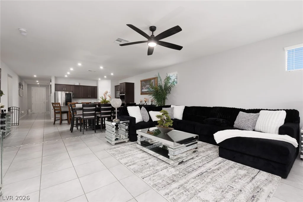 5148 Stonecrop, North Las Vegas, NV 89031