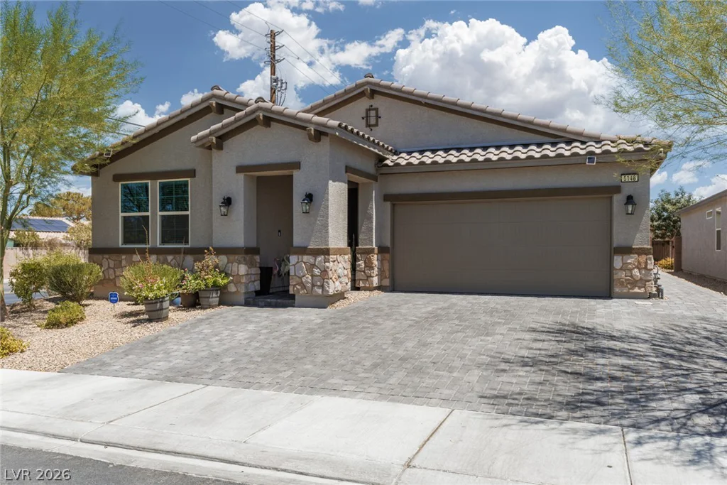 5148 Stonecrop, North Las Vegas, NV 89031