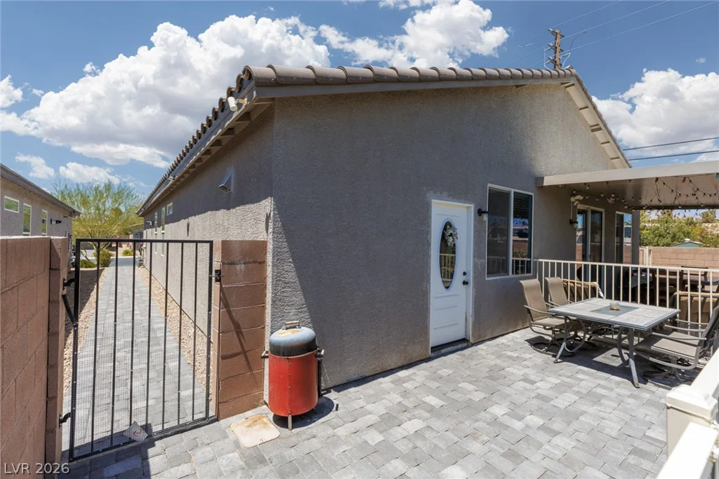 5148 Stonecrop, North Las Vegas, NV 89031