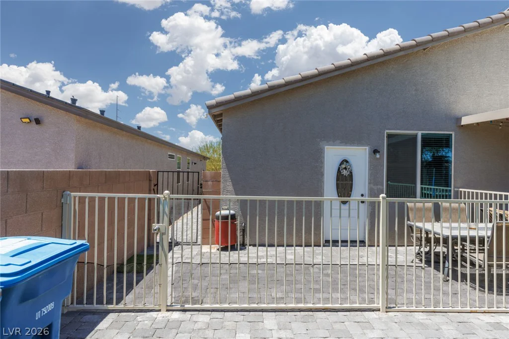 5148 Stonecrop, North Las Vegas, NV 89031