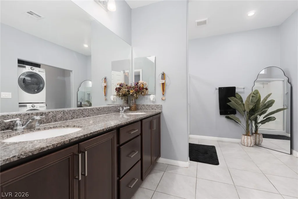 5148 Stonecrop, North Las Vegas, NV 89031