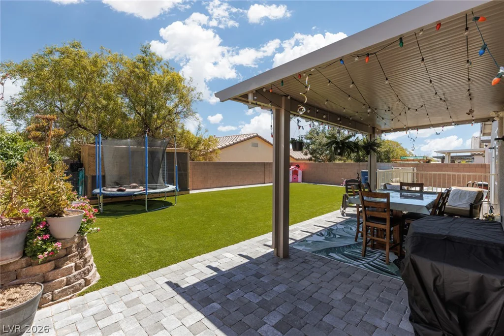 5148 Stonecrop, North Las Vegas, NV 89031