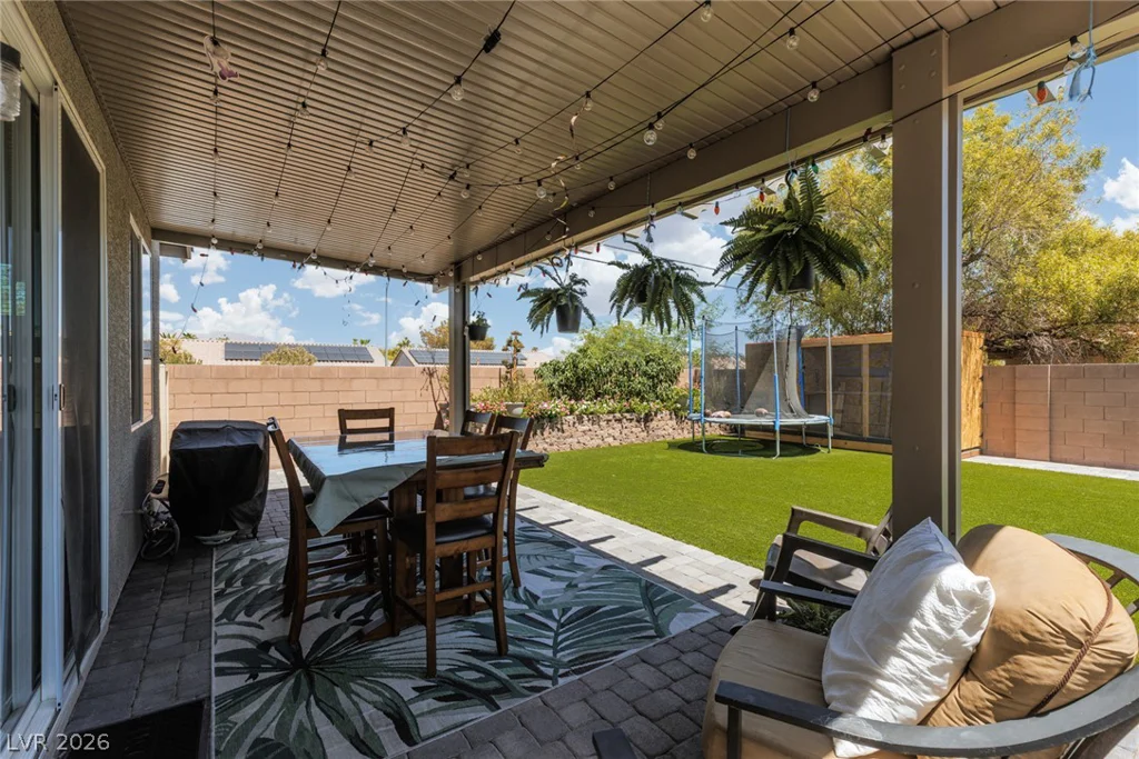 5148 Stonecrop, North Las Vegas, NV 89031