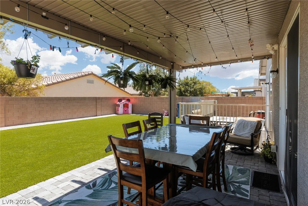 5148 Stonecrop, North Las Vegas, NV 89031