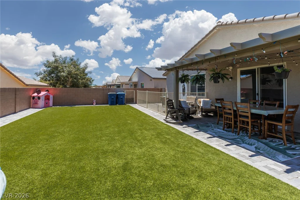5148 Stonecrop, North Las Vegas, NV 89031