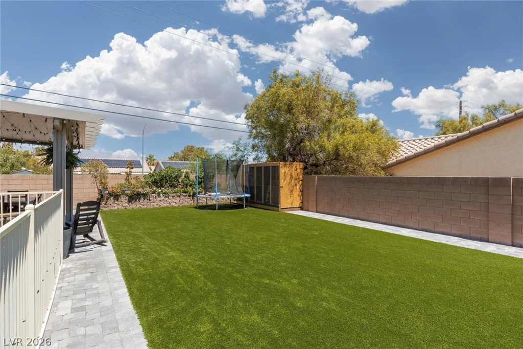 5148 Stonecrop, North Las Vegas, NV 89031