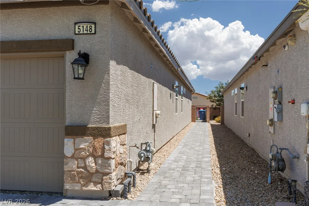 5148 Stonecrop, North Las Vegas, NV 89031