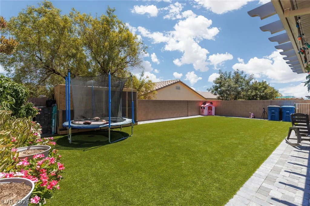 5148 Stonecrop, North Las Vegas, NV 89031