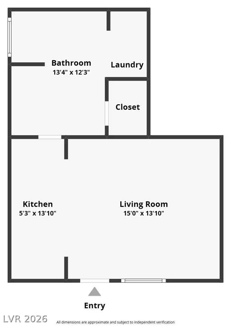 5148 Stonecrop, North Las Vegas, NV 89031