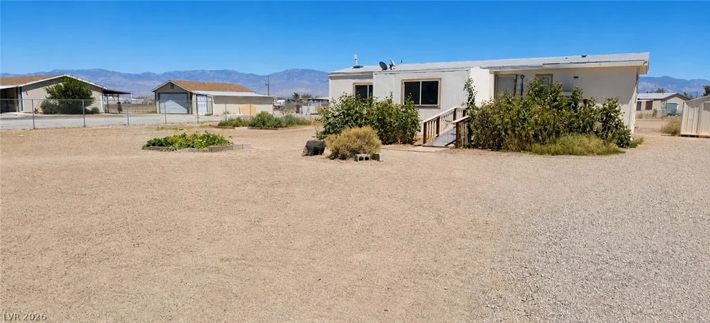 1731 Meier, Pahrump, NV 89048