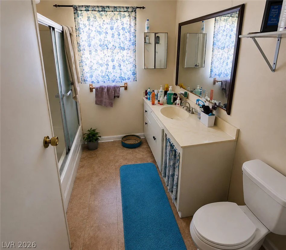 1731 Meier, Pahrump, NV 89048