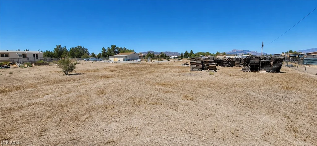 1731 Meier, Pahrump, NV 89048