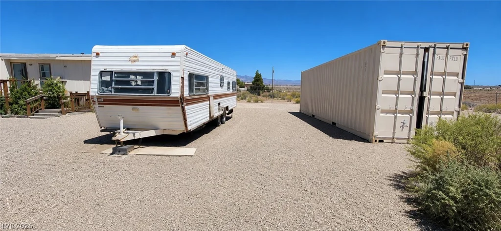 1731 Meier, Pahrump, NV 89048