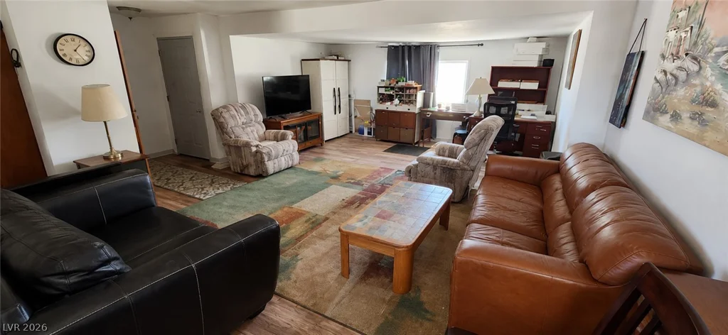 1731 Meier, Pahrump, NV 89048