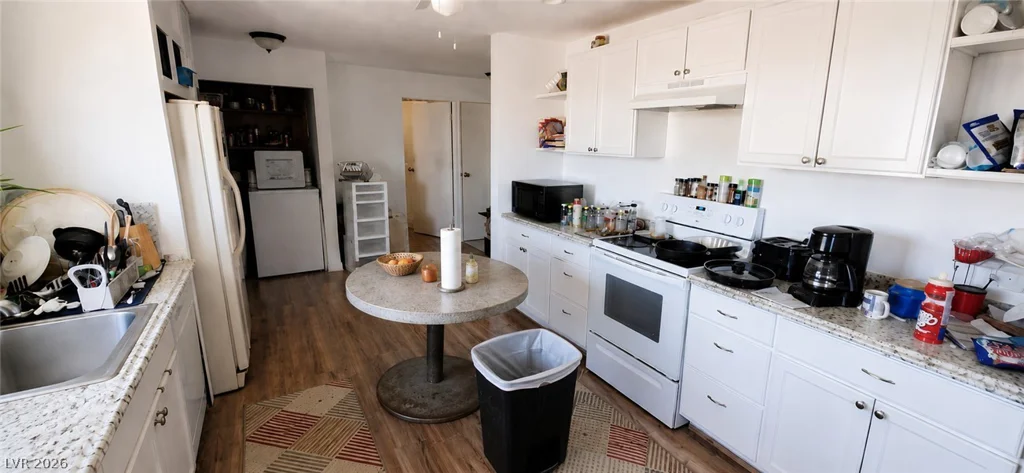 1731 Meier, Pahrump, NV 89048