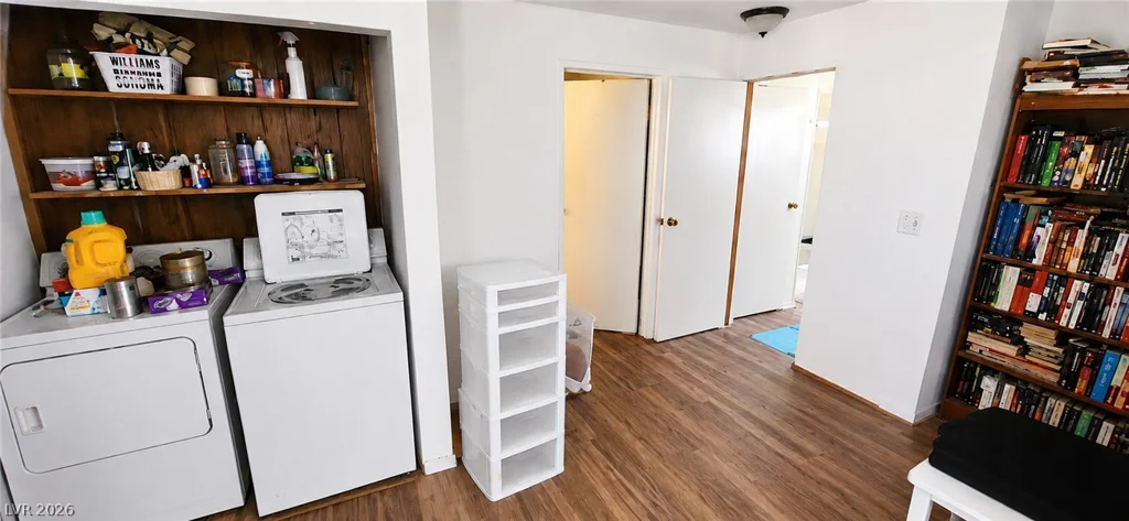 1731 Meier, Pahrump, NV 89048