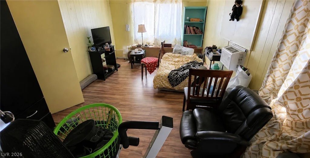 1731 Meier, Pahrump, NV 89048